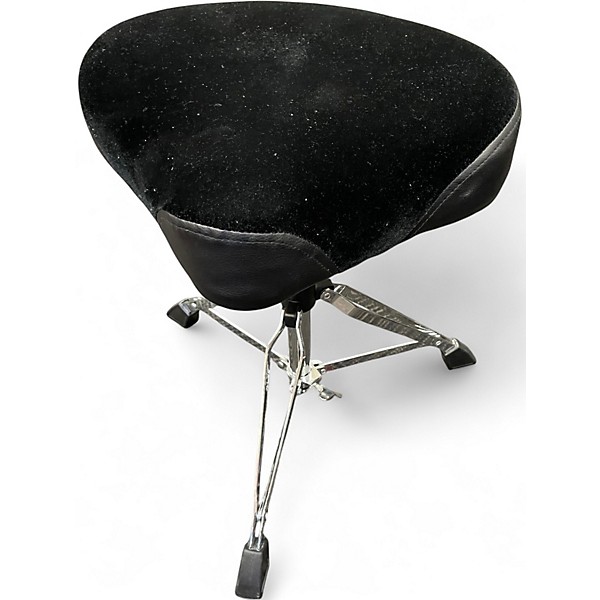 Used Ludwig Throne Drum Throne