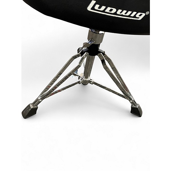 Used Ludwig Throne Drum Throne