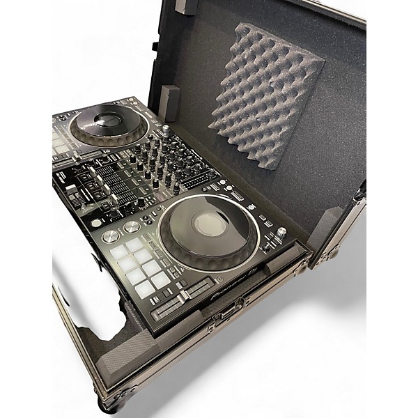 Used Pioneer DJ DDJ1000SRT DJ Controller