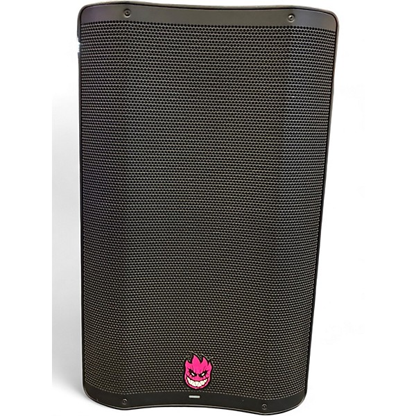 Used Harbinger VARI V2315 Powered Speaker