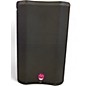 Used Harbinger VARI V2315 Powered Speaker thumbnail