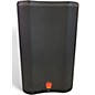 Used Harbinger VARI V2315 Powered Speaker thumbnail