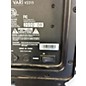 Used Harbinger VARI V2315 Powered Speaker