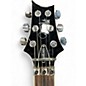 Used PRS SE24 FR Trans Black Solid Body Electric Guitar