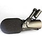 Used Shure SM7B Dynamic Microphone