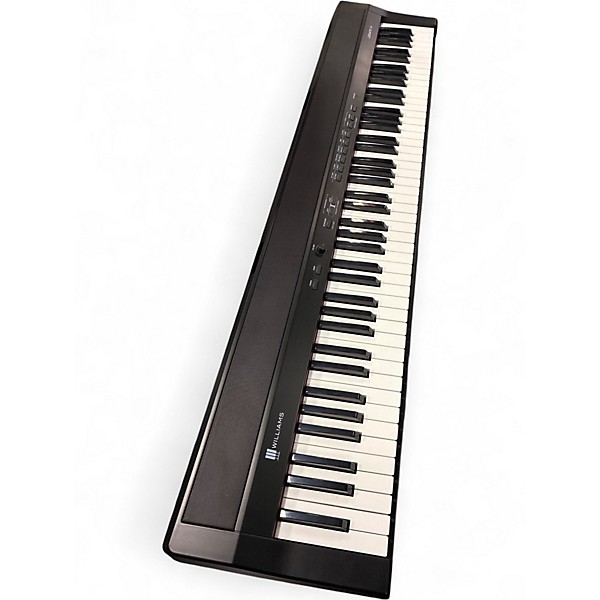 Used Williams LEGATO IV Stage Piano