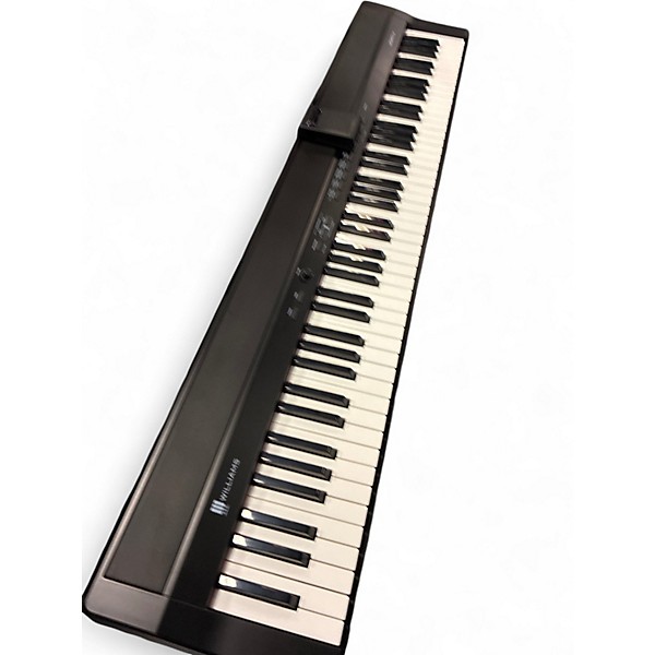 Used Williams LEGATO IV Stage Piano