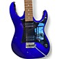 Used Ibanez GRG20Z Gio Blue Solid Body Electric Guitar