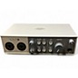 Used Universal Audio VOLT 2 Audio Interface thumbnail