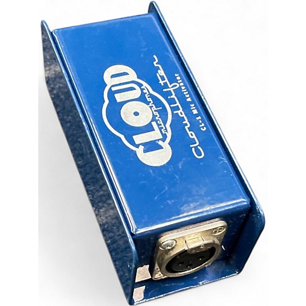 Used Cloud Cloudlifter CL-1 Microphone Preamp