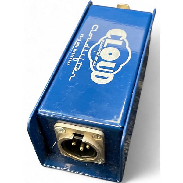 Used Cloud Cloudlifter CL-1 Microphone Preamp