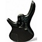 Used Ibanez GSRM20 Mikro Short Scale Black Electric Bass Guitar