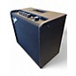 Used Fender Mustang LT25 25W 1x8 Guitar Combo Amp