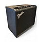 Used Fender Mustang LT25 25W 1x8 Guitar Combo Amp