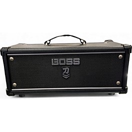 Used BOSS KTN-HEAD 2 Solid State Guitar Amp Head