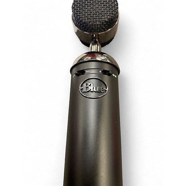 Used Blue Spark SL Condenser Microphone