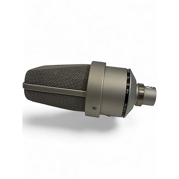 Used Neumann TLM103 Condenser Microphone