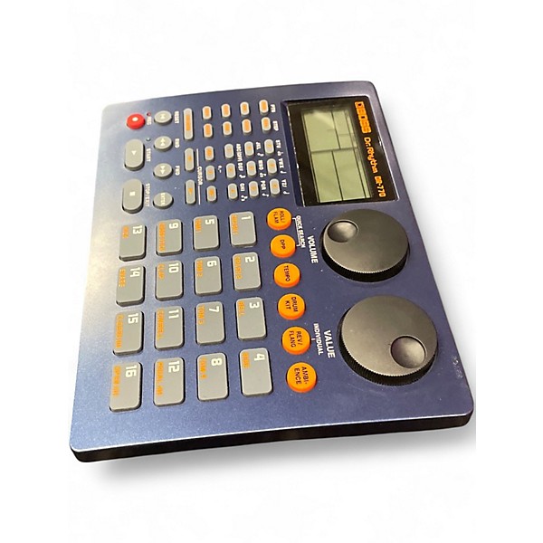 Used BOSS DR770 Dr Rhythm Drum Machine