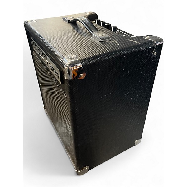 Used Hartke HD25 Bass Combo Amp