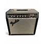 Used 2020 Fender Frontman 15G 15W Guitar Combo Amp thumbnail