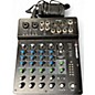 Used Harbinger LV8 Powered Mixer thumbnail