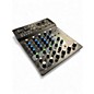 Used Harbinger LV8 Powered Mixer