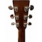 Used Martin D28 Natural Acoustic Guitar