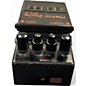Used BOSS MT2 Metal Zone Distortion Effect Pedal