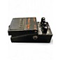 Used BOSS MT2 Metal Zone Distortion Effect Pedal