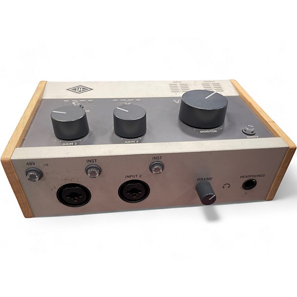 Used Universal Audio VOLT276 Audio Interface