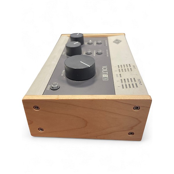 Used Universal Audio VOLT276 Audio Interface