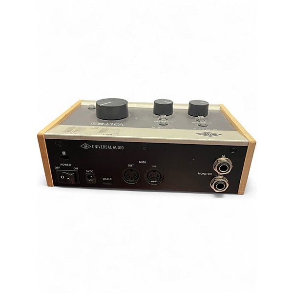 Used Universal Audio VOLT276 Audio Interface