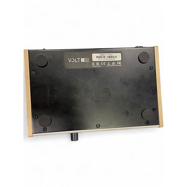 Used Universal Audio VOLT276 Audio Interface