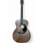 Used Martin 000 10 MAHOGANY Acoustic Electric Guitar thumbnail