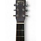 Used Martin 000 10 MAHOGANY Acoustic Electric Guitar