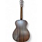 Used Martin 000 10 MAHOGANY Acoustic Electric Guitar