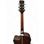 Used Mitchell T413CEBST Brown Sunburst Acoustic Electric Guitar