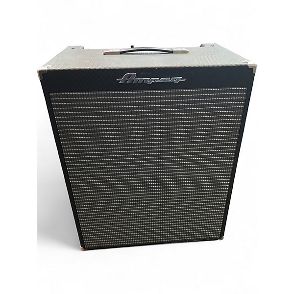 Used Ampeg Rb210 Bass Combo Amp
