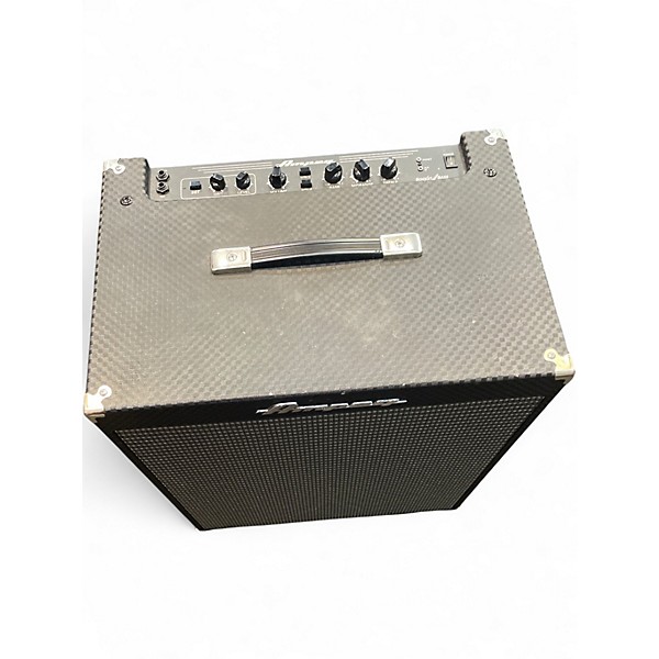 Used Ampeg Rb210 Bass Combo Amp