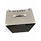 Used Ampeg Rb210 Bass Combo Amp