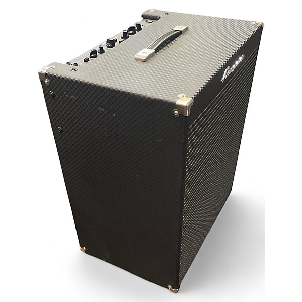 Used Ampeg Rb210 Bass Combo Amp