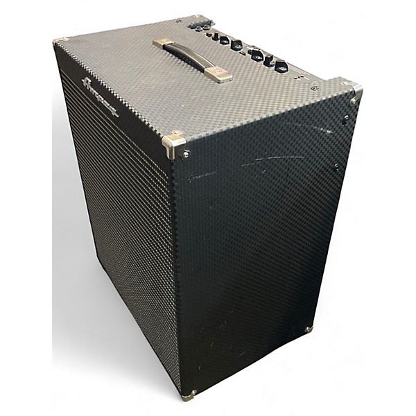 Used Ampeg Rb210 Bass Combo Amp