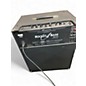 Used Ampeg Rb210 Bass Combo Amp