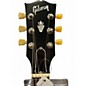 Used 2022 Gibson SG 61 Vibrola Cherry Solid Body Electric Guitar