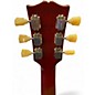 Used 2022 Gibson SG 61 Vibrola Cherry Solid Body Electric Guitar