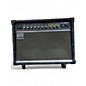 Used Fender JAZZ CHORUS 90 Guitar Combo Amp thumbnail
