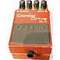 Used BOSS BC2 British Combo Drive Effect Pedal thumbnail