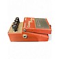 Used BOSS BC2 British Combo Drive Effect Pedal
