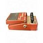 Used BOSS BC2 British Combo Drive Effect Pedal