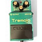 Used BOSS TR2 Tremolo Effect Pedal